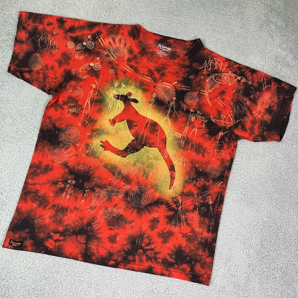 Australia shirt